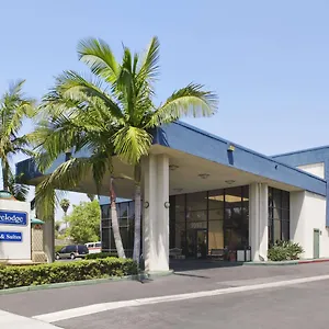 Travelodge & By Wyndham On Disneyland Dr 2*, Anaheim Estados Unidos