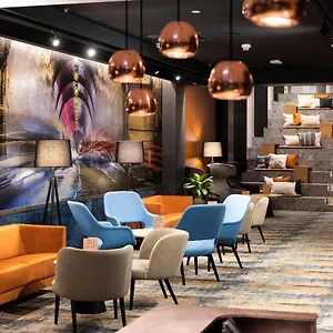 Hotel Three Corners Downtown Boedapest