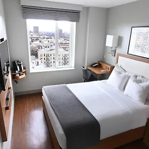 Edge Washington Heights 3*, Nueva York Estados Unidos