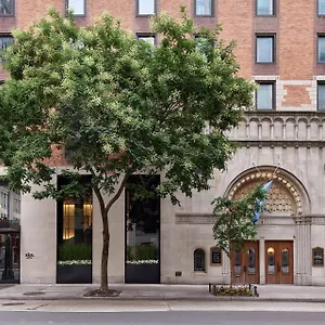 Hotel Aka Nomad New York
