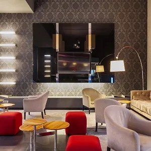 Hotel Eurostars Palazzo Zichy Boedapest