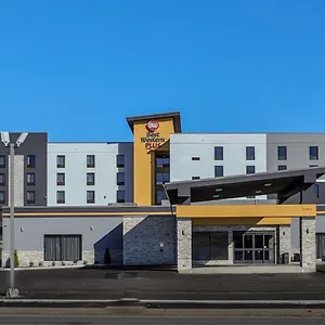 Hotel Western Executive Residency