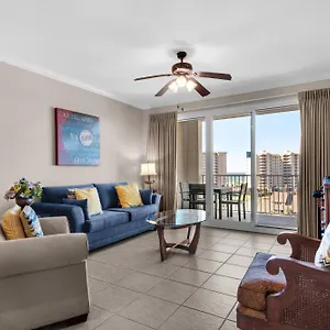 Apartment Ariel Dunes Ii 704