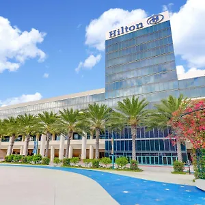 Hilton Анахайм