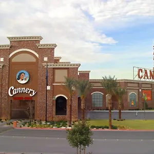 Cannery Casino Y 3*, Las Vegas Estados Unidos
