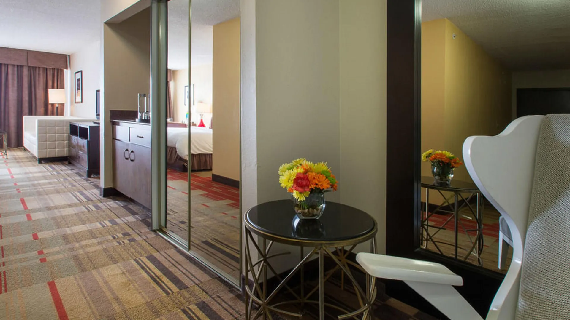 Hotel Preston Nashville Airport