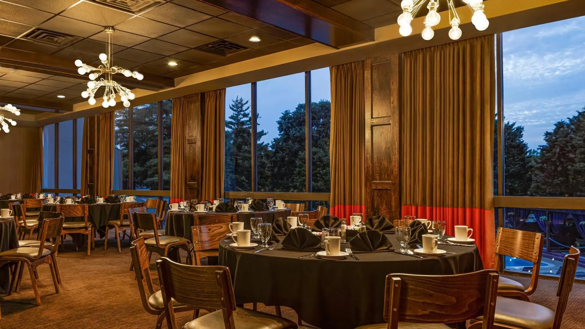 Hotel Preston Nashville Airport