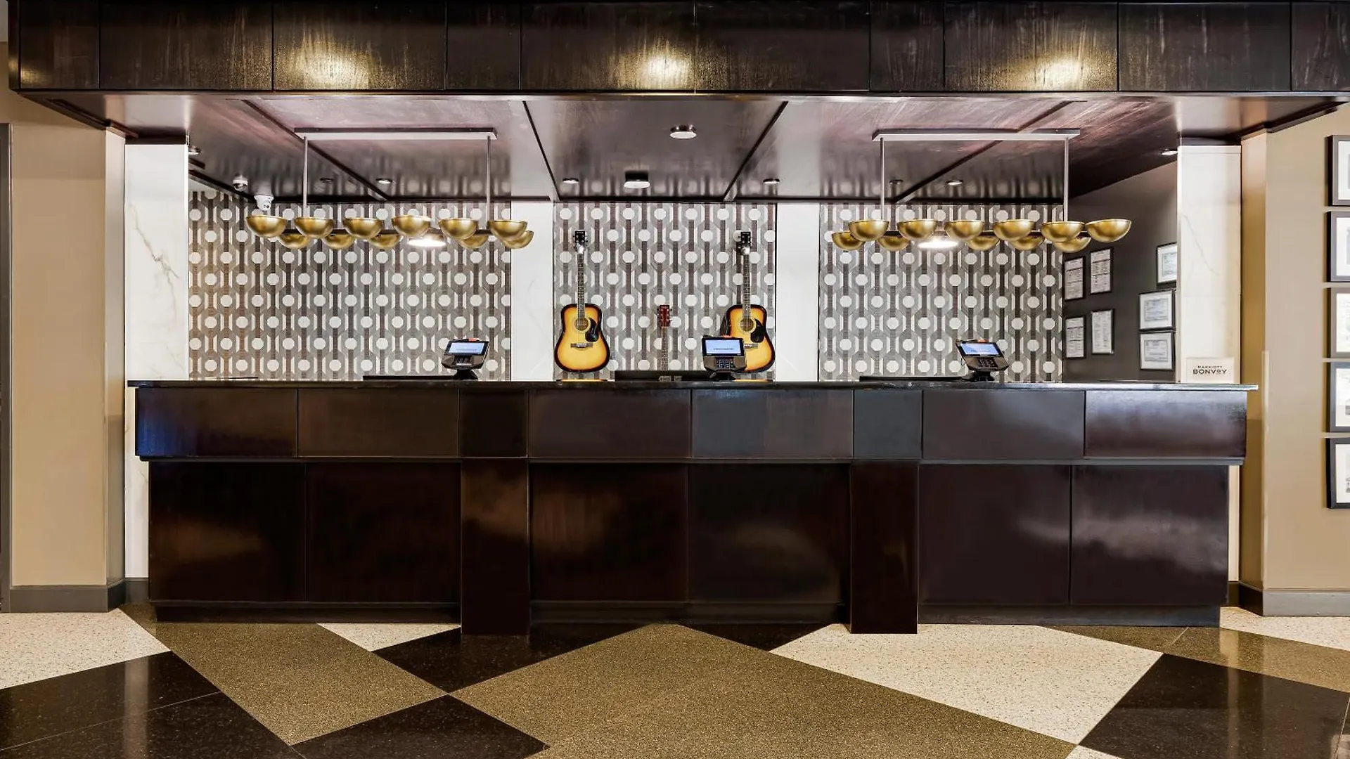 ***  Hotel Preston Nashville Airport USA