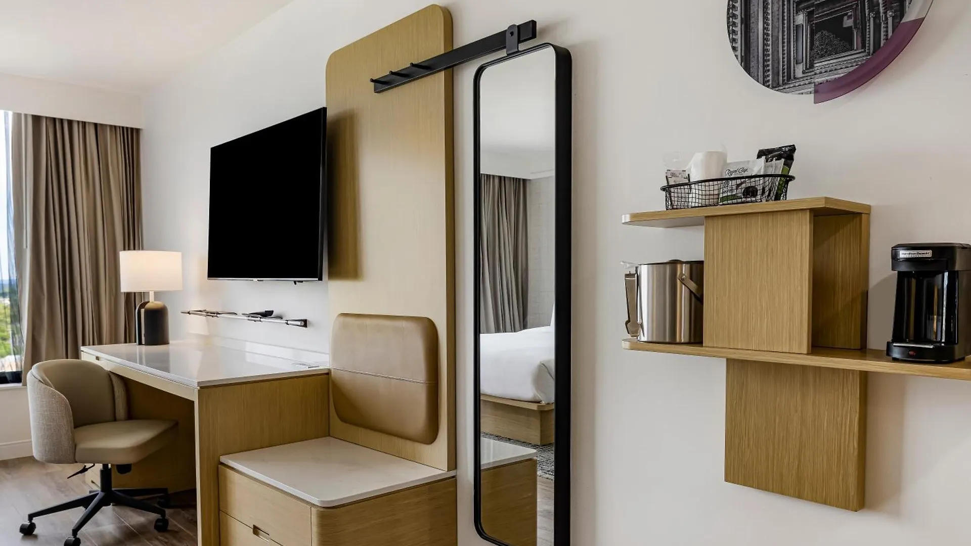 Hotel Preston Nashville Airport