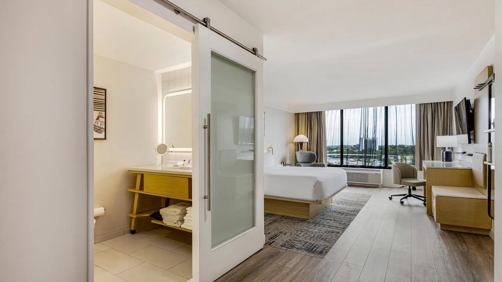 ***  Hotel Preston Nashville Airport USA
