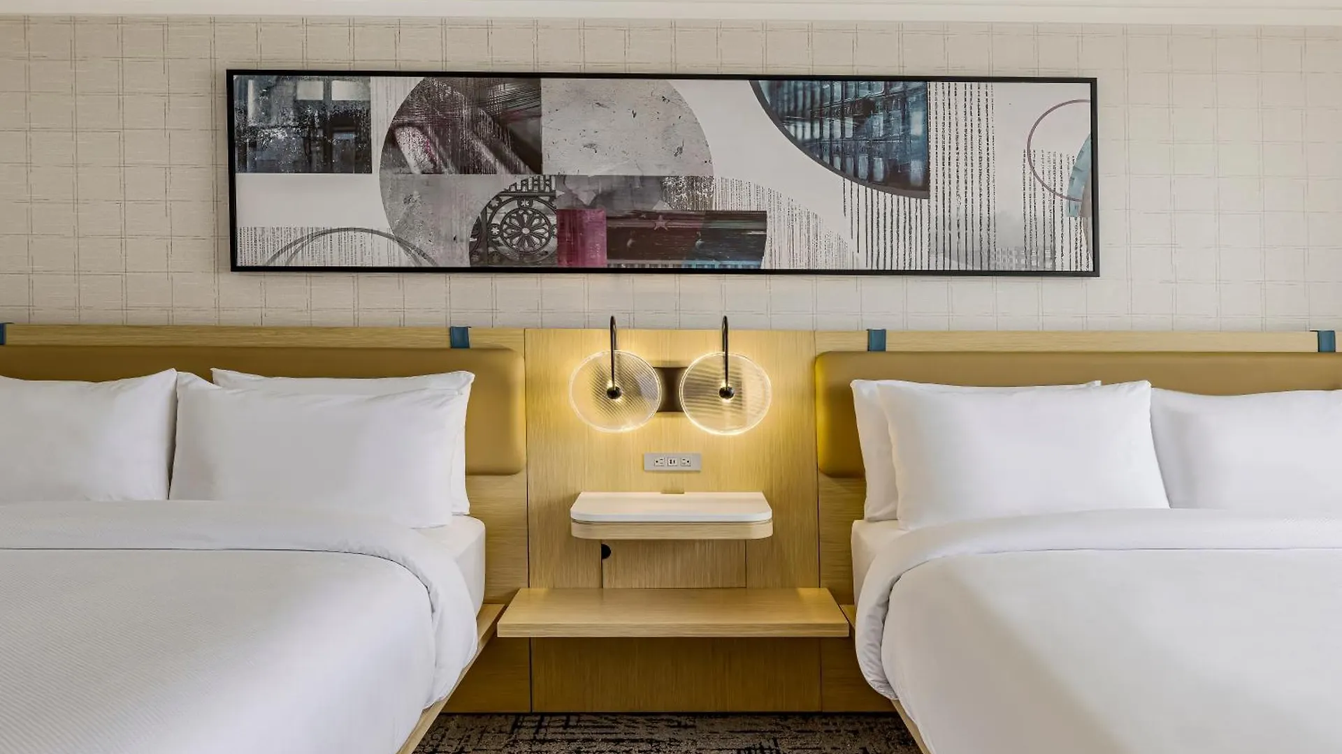 ***  Hotel Preston Nashville Airport USA