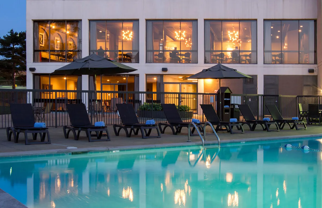 Hotel Preston Nashville Airport